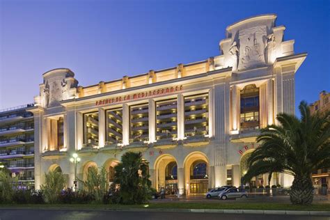 hotels proche terminal ferry de nice|Top Hotels Closest to Nice Ferry Terminal from $149 .